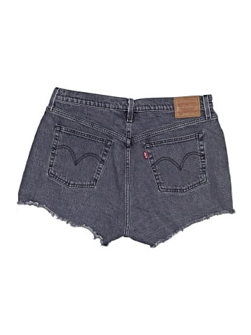 Levi's Denim Shorts (view 2)