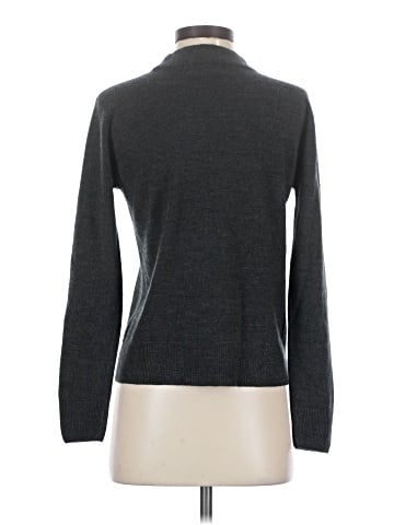 Sag Harbor Turtleneck Sweater (view 2)