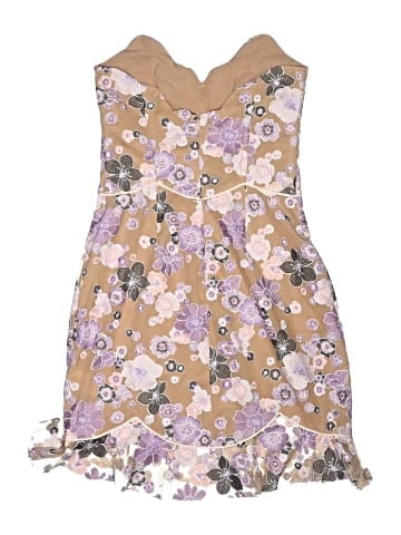 For Love & Lemons Cocktail Dress (view 2)