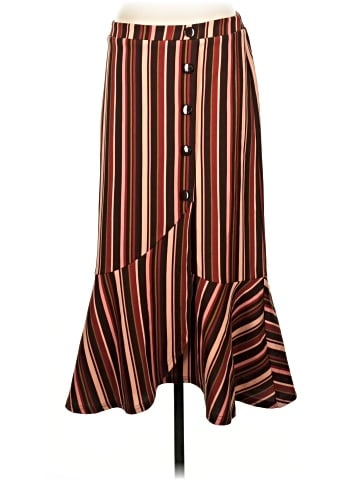 Cato Casual Skirt (view 1)