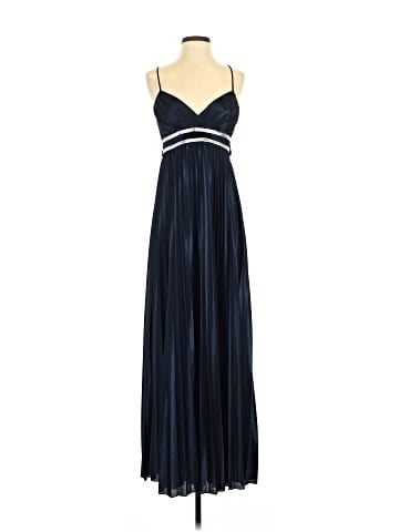 City Triangles Cocktail Dress (view 1)