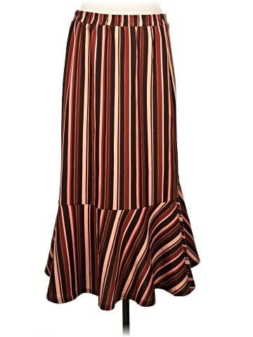 Cato Casual Skirt (view 2)