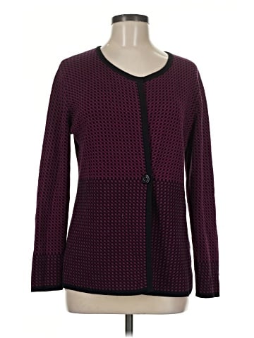 Pendleton Cardigan (view 1)
