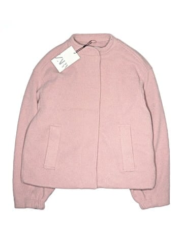 Zara Coat (view 1)