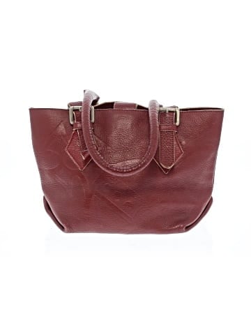 Vivienne Westwood Leather Shoulder Bag (view 1)
