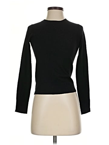 Theory Wool Pullover Sweater (view 1)