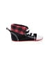 Luvable Friends Plaid Red Booties Size 8 (kids) - photo 1