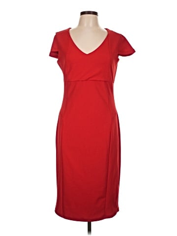 Bebe Cocktail Dress (view 1)