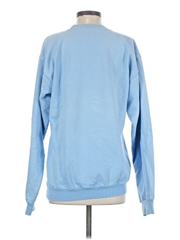 Hanes Sweatshirt (view 2)