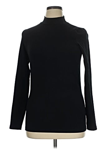 Athleta Turtleneck Sweater (view 1)