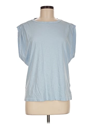Rag & Bone Sleeveless T-Shirt (view 1)