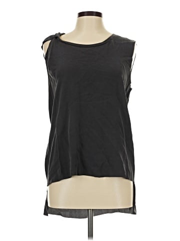 The Kooples Sleeveless T-Shirt (view 1)
