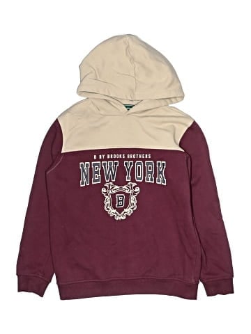 Brooks Brothers Pullover Hoodie (view 1)