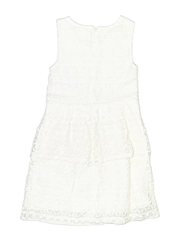 Peek... Dress (view 2)