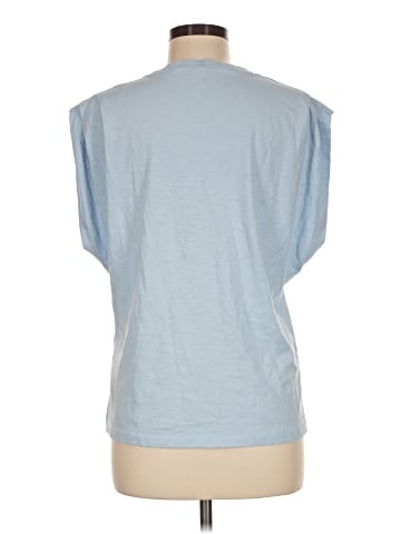 Rag & Bone Sleeveless T-Shirt (view 2)
