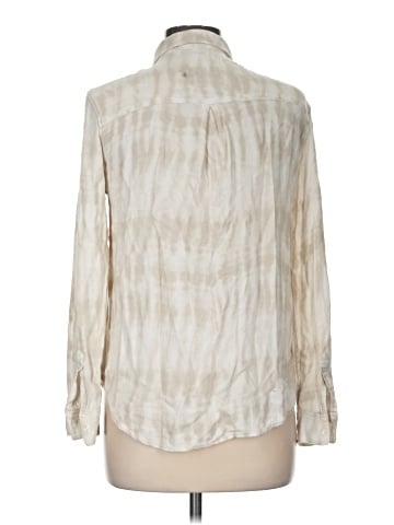 Rails Long Sleeve Blouse (view 2)