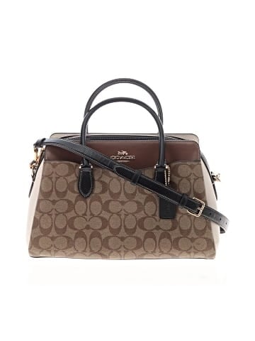 Coach Satchel (view 1)