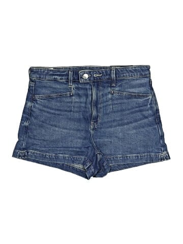 American Eagle Outfitters Denim Shorts (view 1)