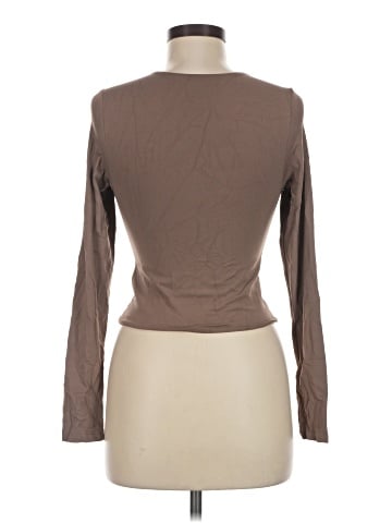 Babaton Long Sleeve T-Shirt (view 2)