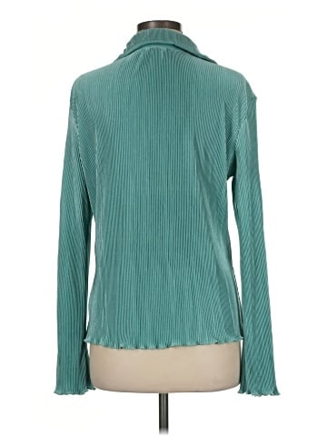 Left Coast by Dolan Long Sleeve Blouse (view 2)