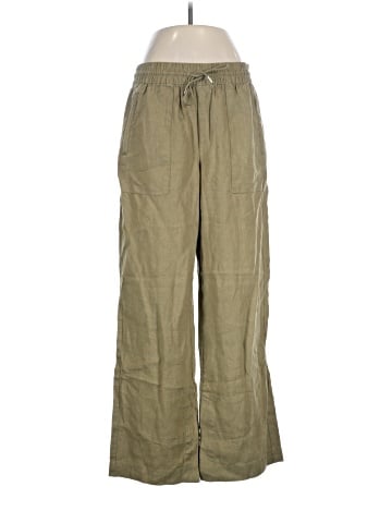 Athleta Linen Pants (view 1)