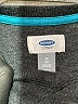 Old Navy Blue Pullover Sweater Size 8 - photo 3