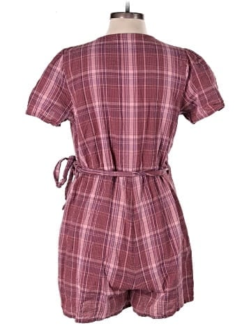 Disturbia Casual Dress (view 2)