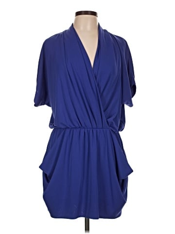 RACHEL Rachel Roy Casual Dress (view 1)