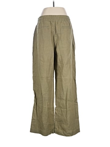 Athleta Linen Pants (view 2)