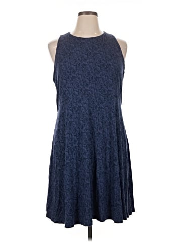Athleta Casual Dress (view 1)