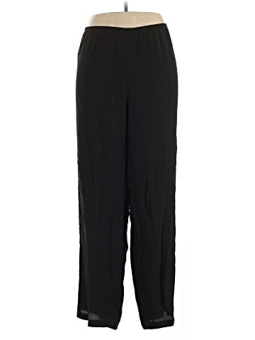 Eileen Fisher Casual Pants (view 1)