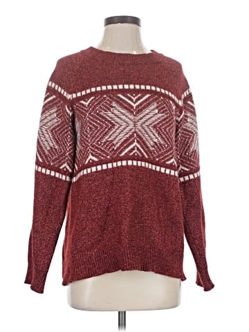 Maurices Pullover Sweater (view 1)