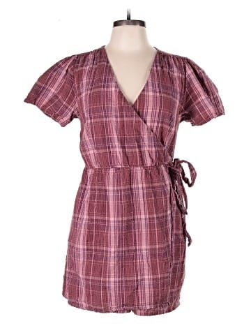 Disturbia Casual Dress (view 1)