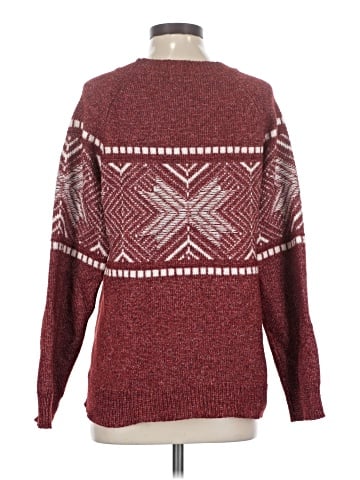 Maurices Pullover Sweater (view 2)