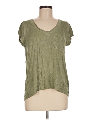 Jane and Delancey Short Sleeve T-Shirt (view 1)