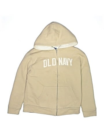 Old Navy Zip Up Hoodie (view 1)