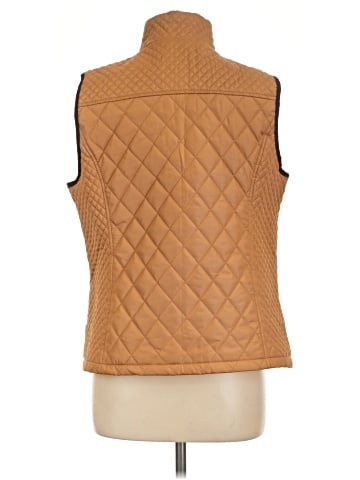 G.H. Bass & Co. Vest (view 2)