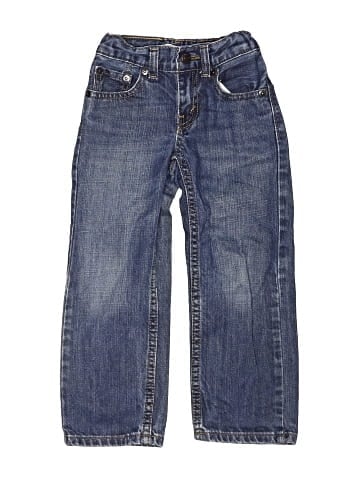 Levi's Jeans (view 1)