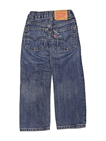 Levi's Jeans (view 2)