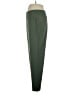 Athleta Solid Green Active Pants Size 14 (tall) - photo 5