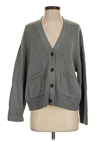 Jenni Kayne Wool Cardigan (view 1)