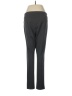 Calvin Klein Solid Gray Active Pants Size M - photo 2