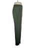 Athleta Solid Green Active Pants Size 14 (tall) - photo 4