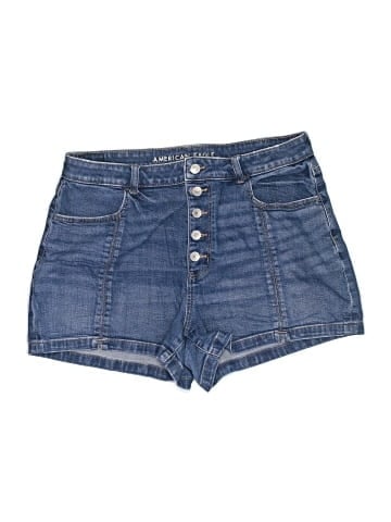American Eagle Outfitters Denim Shorts (view 1)