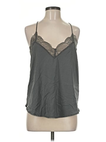 Lovestitch Sleeveless Blouse (view 1)