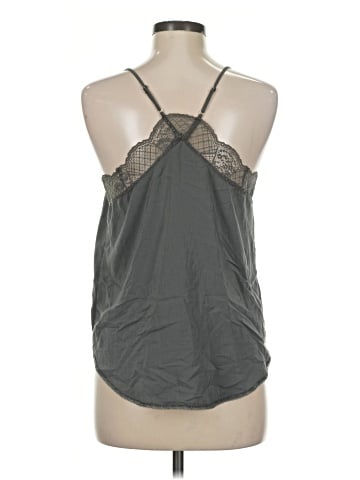 Lovestitch Sleeveless Blouse (view 2)