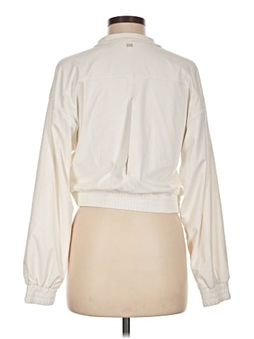 Splits 59 Track Jacket (view 2)