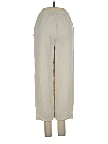 Eileen Fisher Silk Pants (view 2)