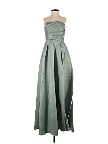 Alfred Sung Cocktail Dress (view 1)
