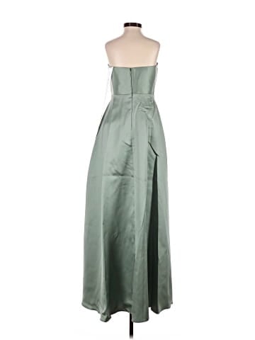 Alfred Sung Cocktail Dress (view 2)